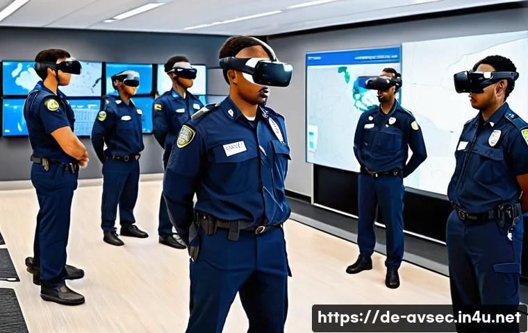 항공보안관리사 직무의 미래 전망 관련 이미지 1